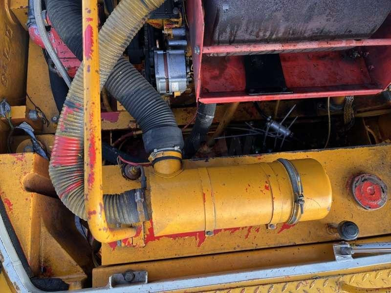 Wheel excavator Poclain P60: picture 40