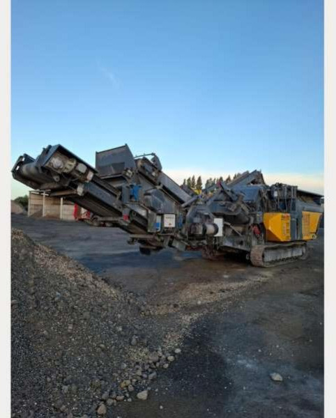 Rubble Master RM 90GO! - Crusher: picture 1 Rubble Master RM 90GO! - Crusher: picture 1