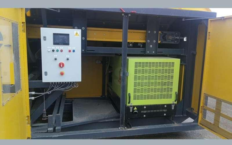 SCREENBEE SB15.43 H - Crusher: picture 3 SCREENBEE SB15.43 H - Crusher: picture 3