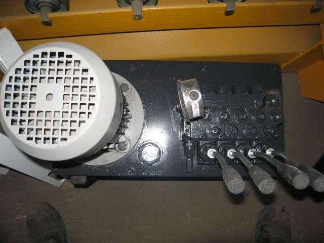 SMARTCRUSH SI40M - Crusher: picture 5 SMARTCRUSH SI40M - Crusher: picture 5