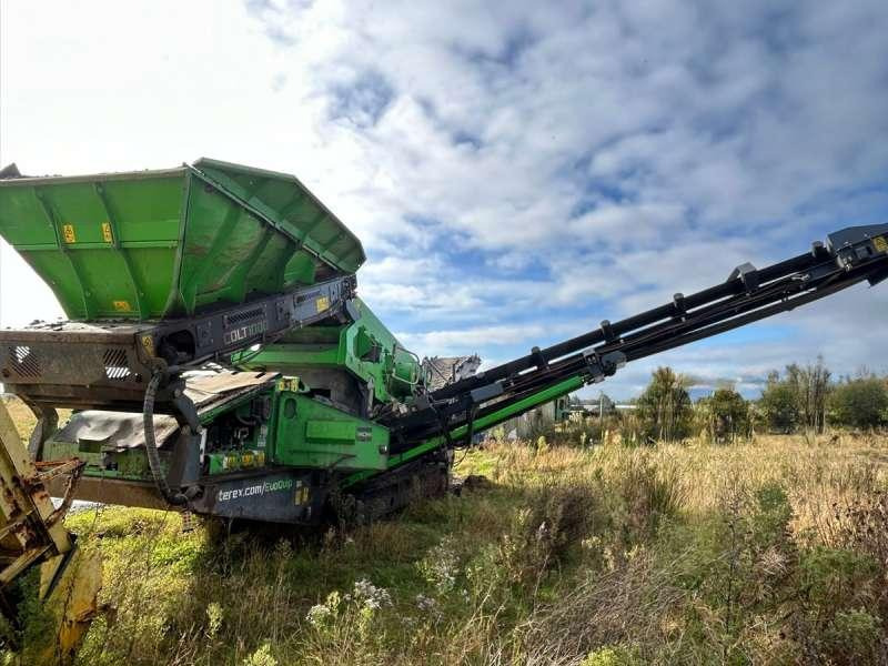 Terex EVOQUIP COLT 1000 - Screener: picture 4 Terex EVOQUIP COLT 1000 - Screener: picture 4