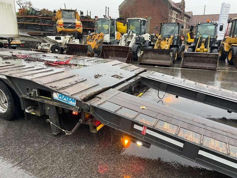 Verem 3 ESSIEUX - Low loader semi-trailer: picture 3 Verem 3 ESSIEUX - Low loader semi-trailer: picture 3
