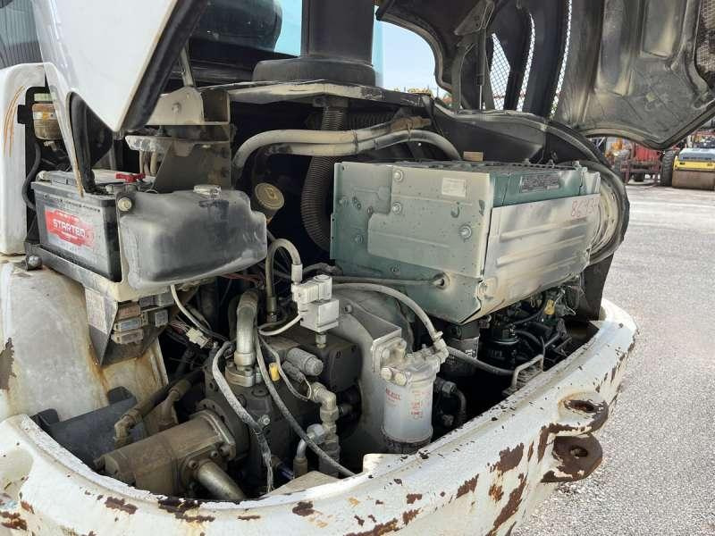 Compact loader Volvo L30B-Z/X: picture 26