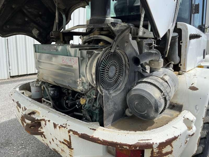 Compact loader Volvo L30B-Z/X: picture 25
