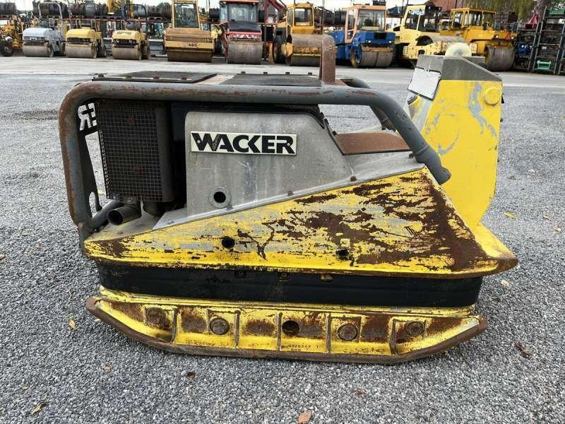 Wacker Plaques Vibrantes DPU7060SC - Vibratory plate: picture 5 Wacker Plaques Vibrantes DPU7060SC - Vibratory plate: picture 5