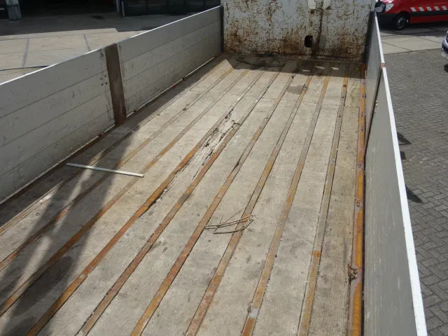 DAF CF 360 6X4 MANUAL GEAR STEELSPRINGS 18,5 TON PALFINKER - Dropside/ Flatbed truck, Crane truck: picture 4 DAF CF 360 6X4 MANUAL GEAR STEELSPRINGS 18,5 TON PALFINKER - Dropside/ Flatbed truck, Crane truck: picture 4