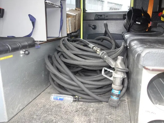 Leasing of MAN TGM 15-250 FOAM TANK WATERTANK JOHNSTAD PUMP MAN TGM 15-250 FOAM TANK WATERTANK JOHNSTAD PUMP: picture 10