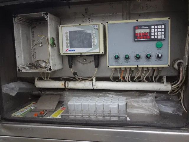 Renault Premium 370 16000liter steanless steeltank - Tank truck: picture 5 Renault Premium 370 16000liter steanless steeltank - Tank truck: picture 5