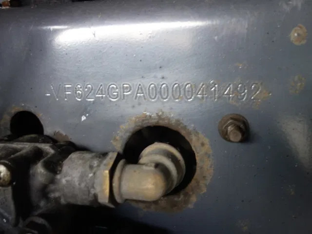 Tractor unit Renault Premium 460 tipper hydraulic: picture 12