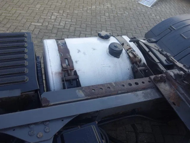 Tractor unit Renault Premium 460 tipper hydraulic: picture 7
