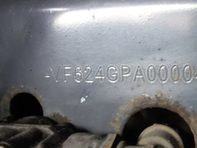 Tractor unit Renault Premium 460 tipper hydraulic: picture 13