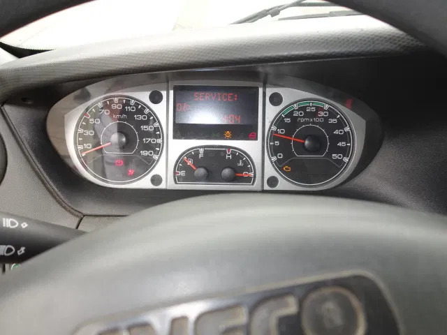 Iveco Daily 50C14 - Truck: picture 5 Iveco Daily 50C14 - Truck: picture 5