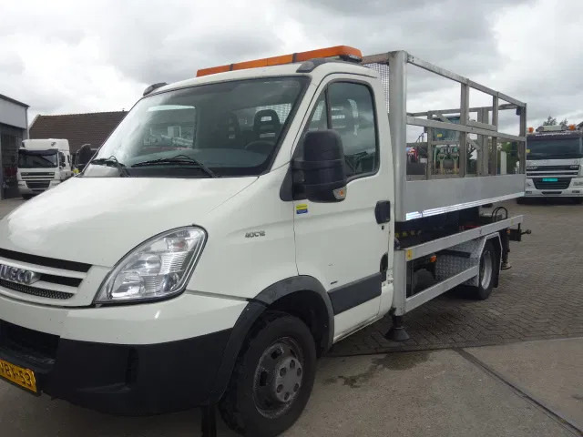 Iveco 40C12 - Van: picture 5 Iveco 40C12 - Van: picture 5