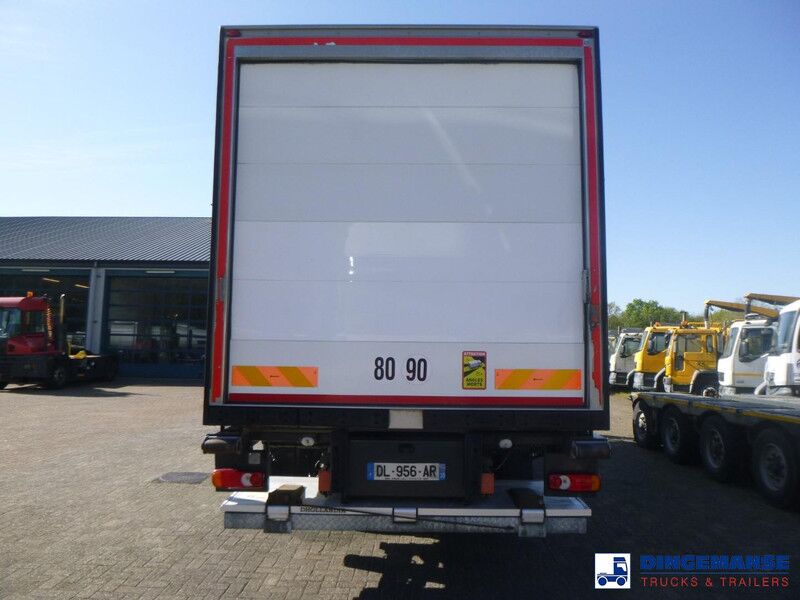 DAF LF 250 FA 4x2 Thermoking T-600R frigo - Refrigerator truck: picture 5 DAF LF 250 FA 4x2 Thermoking T-600R frigo - Refrigerator truck: picture 5