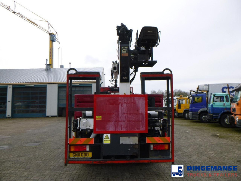 Iveco AD260S31Y 6x2 RHD + Hiab 144 DLS-2 Pro - Crane truck: picture 5 Iveco AD260S31Y 6x2 RHD + Hiab 144 DLS-2 Pro - Crane truck: picture 5