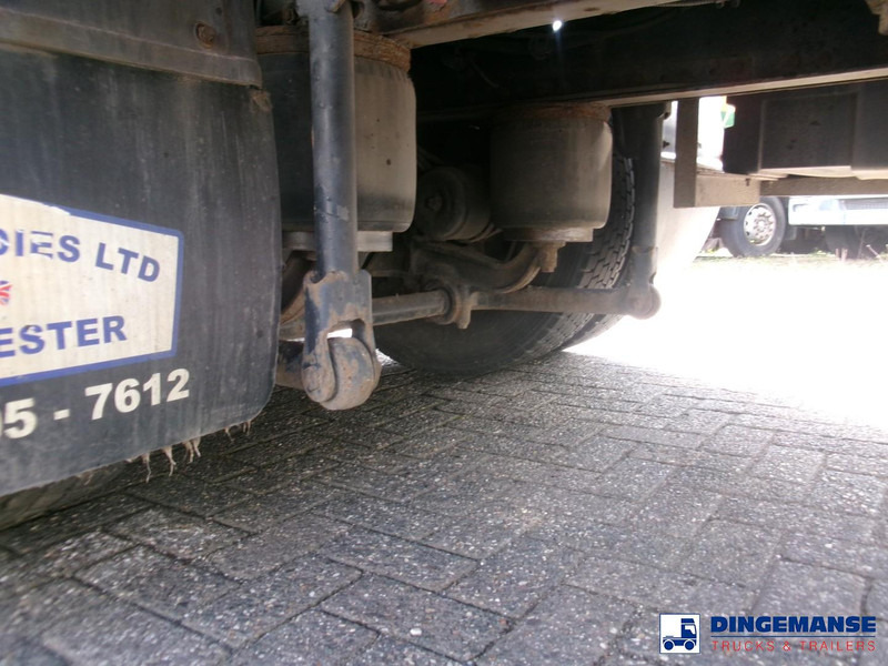 Leasing of MAN TGS 26.320 6X4 RHD + HMF 2820 K4 MAN TGS 26.320 6X4 RHD + HMF 2820 K4: picture 14 Leasing of MAN TGS 26.320 6X4 RHD + HMF 2820 K4 MAN TGS 26.320 6X4 RHD + HMF 2820 K4: picture 14