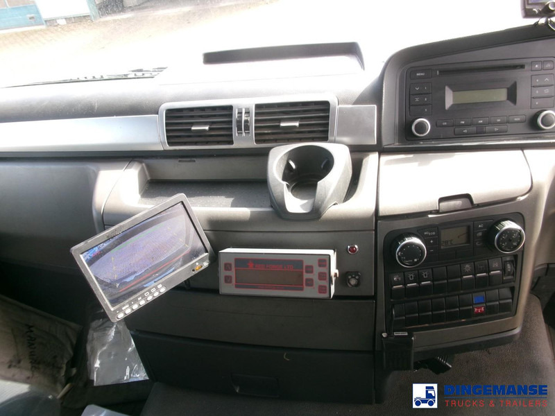 Leasing of MAN TGS 26.320 6X4 RHD + HMF 2820 K4 MAN TGS 26.320 6X4 RHD + HMF 2820 K4: picture 19 Leasing of MAN TGS 26.320 6X4 RHD + HMF 2820 K4 MAN TGS 26.320 6X4 RHD + HMF 2820 K4: picture 19