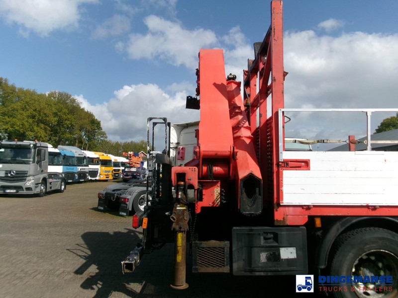 Leasing of MAN TGS 26.320 6X4 RHD + HMF 2820 K4 MAN TGS 26.320 6X4 RHD + HMF 2820 K4: picture 11 Leasing of MAN TGS 26.320 6X4 RHD + HMF 2820 K4 MAN TGS 26.320 6X4 RHD + HMF 2820 K4: picture 11