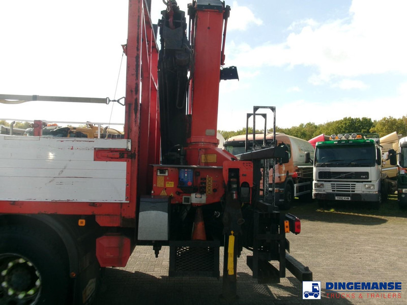 Leasing of MAN TGS 26.320 6X4 RHD + HMF 2820 K4 MAN TGS 26.320 6X4 RHD + HMF 2820 K4: picture 10 Leasing of MAN TGS 26.320 6X4 RHD + HMF 2820 K4 MAN TGS 26.320 6X4 RHD + HMF 2820 K4: picture 10