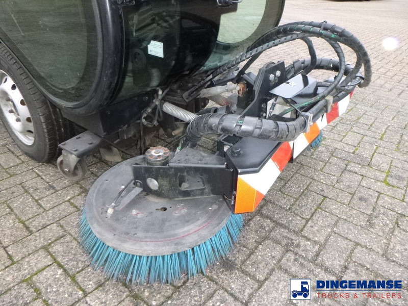 Nilfisk City Ranger CR 3500 Street sweeper - Road sweeper: picture 5 Nilfisk City Ranger CR 3500 Street sweeper - Road sweeper: picture 5