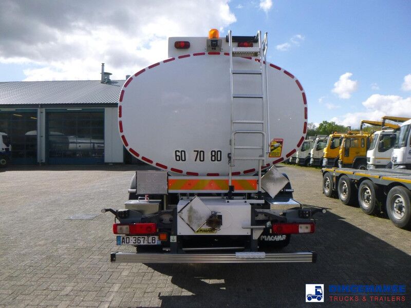 Renault Premium 280 dxi 4x2 fuel tank 13.6 m3 / 4 comp - Tank truck: picture 5 Renault Premium 280 dxi 4x2 fuel tank 13.6 m3 / 4 comp - Tank truck: picture 5