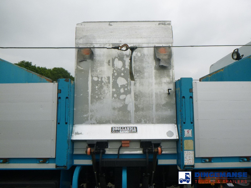 Crane truck Renault Premium 340 dxi 6x2 + Palfinger PK 13.501K + rotator: picture 10