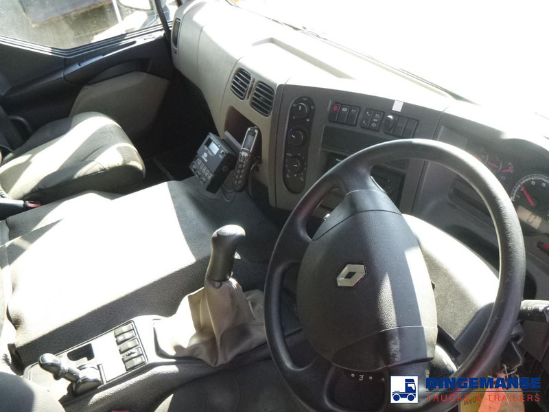 Renault Premium 370 dxi 6x2 RHD Carrier Supra 950 MT frigo - Refrigerator truck: picture 5 Renault Premium 370 dxi 6x2 RHD Carrier Supra 950 MT frigo - Refrigerator truck: picture 5