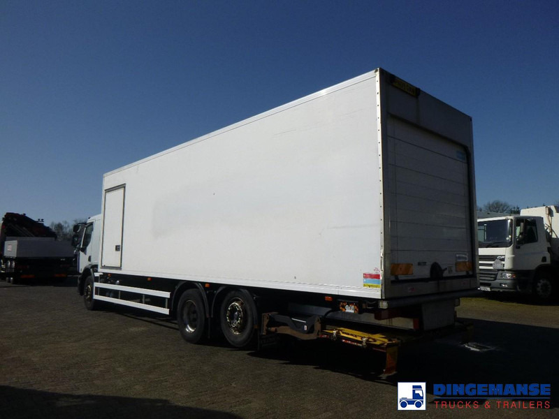 Renault Premium 370 dxi 6x2 RHD Carrier Supra 950 MT frigo - Refrigerator truck: picture 4 Renault Premium 370 dxi 6x2 RHD Carrier Supra 950 MT frigo - Refrigerator truck: picture 4