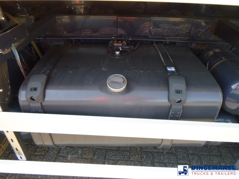 Tank truck Scania P 420 6x2 fuel tank 20.6 m3 / 4 comp: picture 11