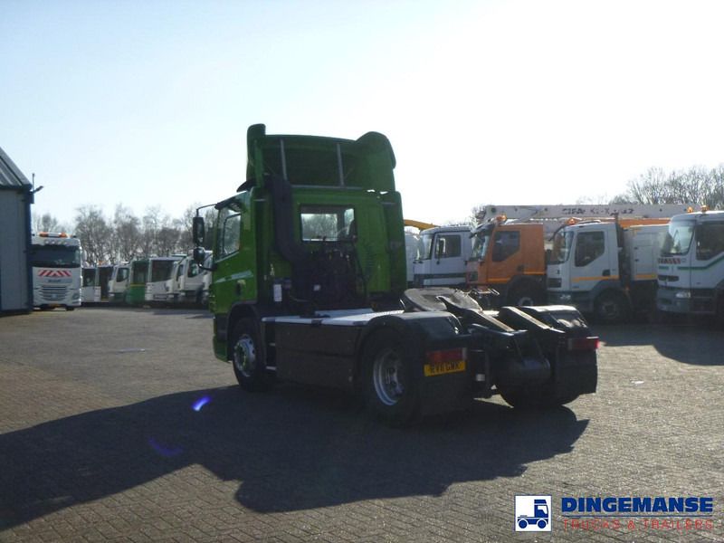 DAF CF 75.310 4x2 RHD - Tractor unit: picture 3 DAF CF 75.310 4x2 RHD - Tractor unit: picture 3