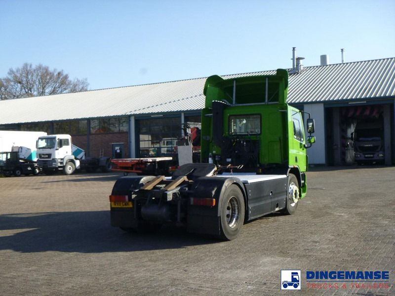 DAF CF 75.310 4x2 RHD - Tractor unit: picture 4 DAF CF 75.310 4x2 RHD - Tractor unit: picture 4