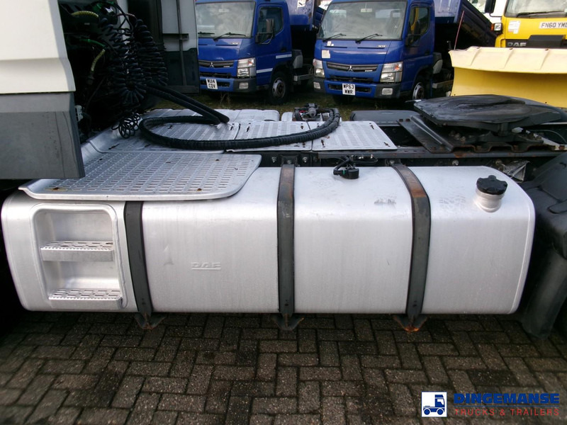 DAF XF 460 4x2 Euro 6 + Hydraulics - Tractor unit: picture 5 DAF XF 460 4x2 Euro 6 + Hydraulics - Tractor unit: picture 5