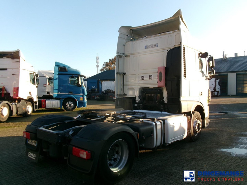 DAF XF 460 4x2 Euro 6 + Hydraulics - Tractor unit: picture 4 DAF XF 460 4x2 Euro 6 + Hydraulics - Tractor unit: picture 4