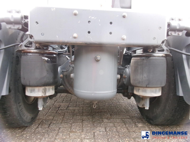 DAF XF 460 4x2 Euro 6 + Hydraulics - Tractor unit: picture 5 DAF XF 460 4x2 Euro 6 + Hydraulics - Tractor unit: picture 5