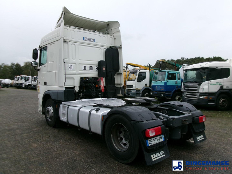DAF XF 460 4x2 Euro 6 - Tractor unit: picture 3 DAF XF 460 4x2 Euro 6 - Tractor unit: picture 3