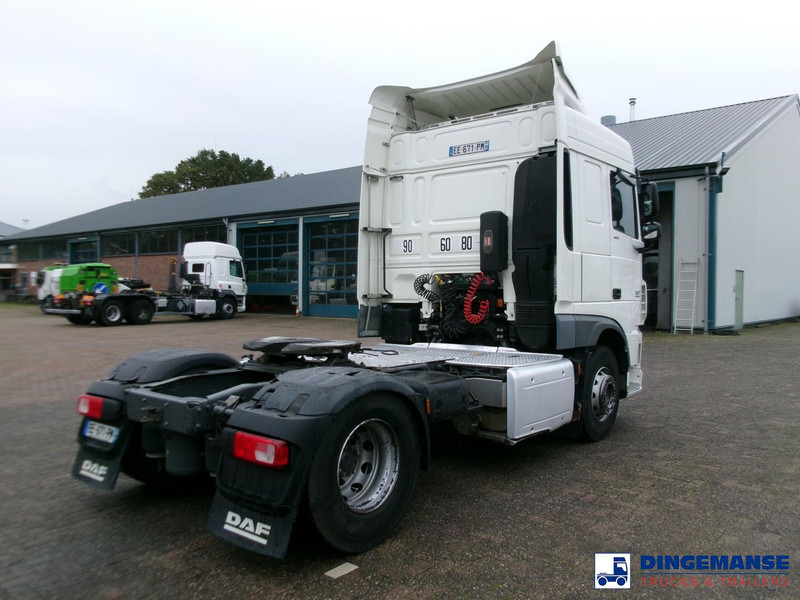 DAF XF 460 4x2 Euro 6 - Tractor unit: picture 4 DAF XF 460 4x2 Euro 6 - Tractor unit: picture 4