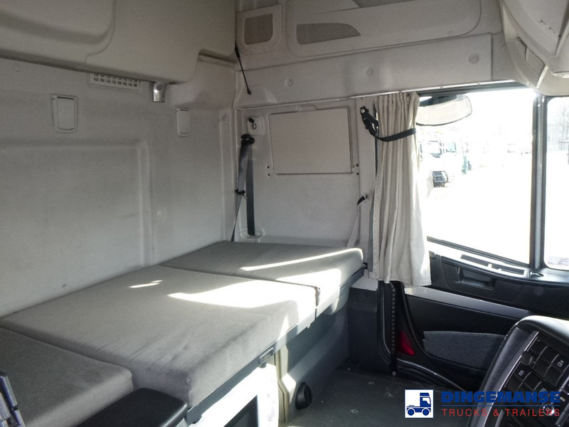 Tractor unit Iveco AS440STX/P 6x2 RHD EEV: picture 9