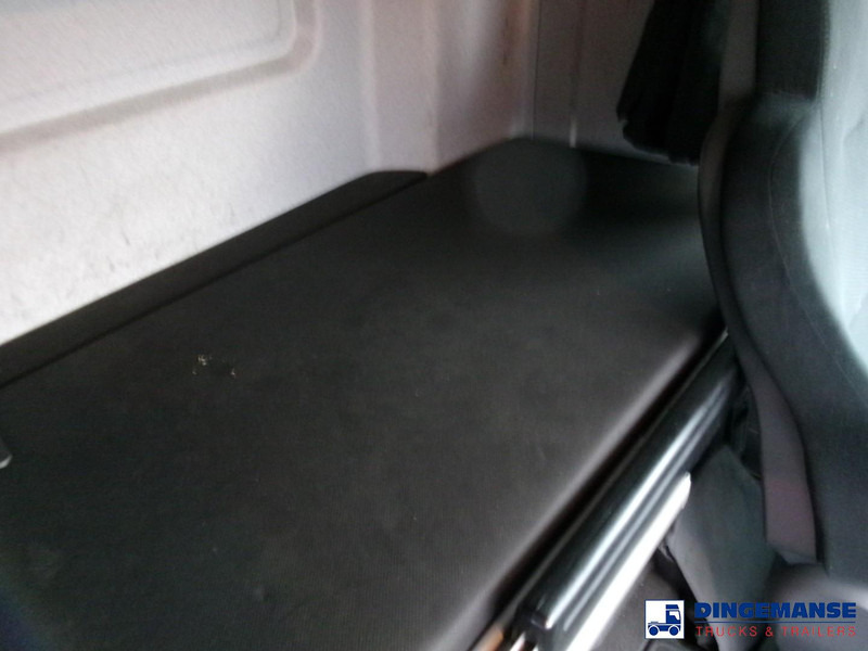 Tractor unit MAN TGS 24.460 6X2 RHD Euro 6 / ADR 19/07/24: picture 18