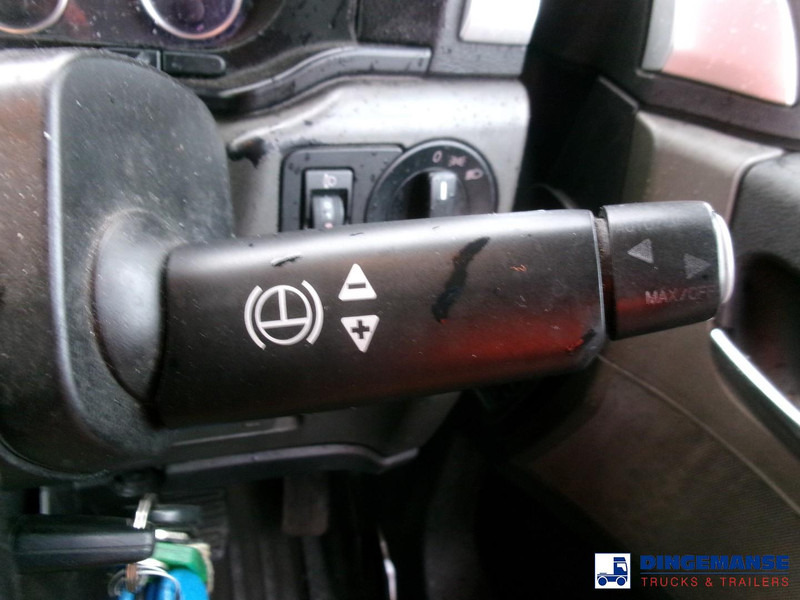 Tractor unit MAN TGS 24.460 6X2 RHD Euro 6 / ADR 19/07/24: picture 17