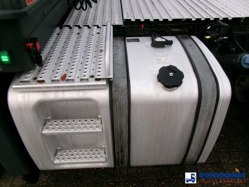 Tractor unit MAN TGS 24.460 6X2 RHD Euro 6 / ADR 19/07/24: picture 10