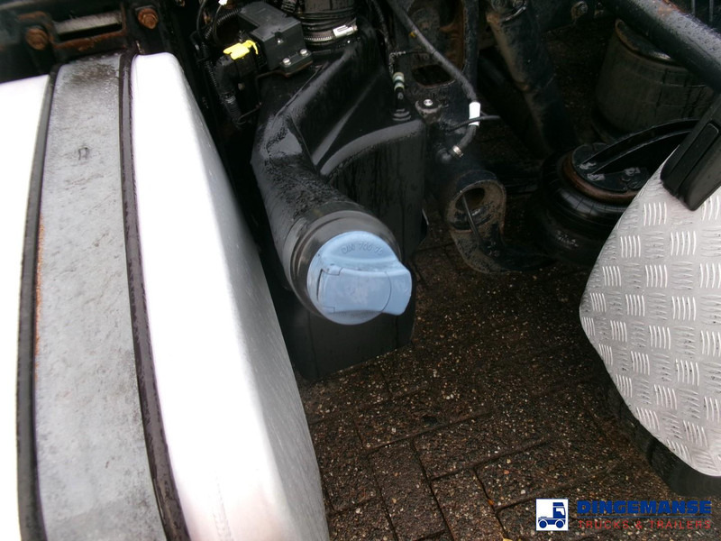 Tractor unit MAN TGS 24.460 6X2 RHD Euro 6 / ADR 19/07/24: picture 11