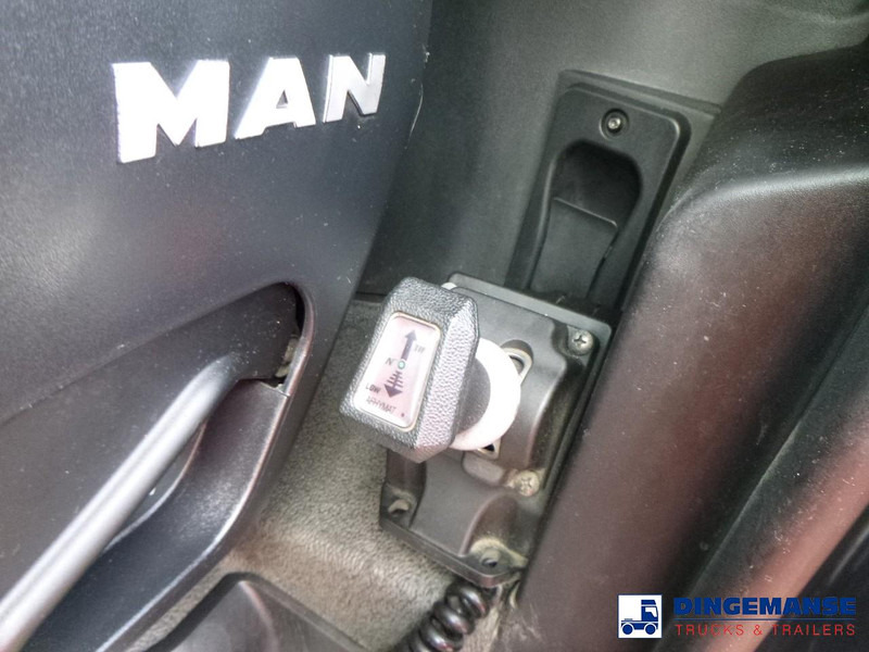 Tractor unit MAN TGX 18.460 4x2 Euro 6 + Hydraulics & Compressor: picture 20 Tractor unit MAN TGX 18.460 4x2 Euro 6 + Hydraulics & Compressor: picture 20