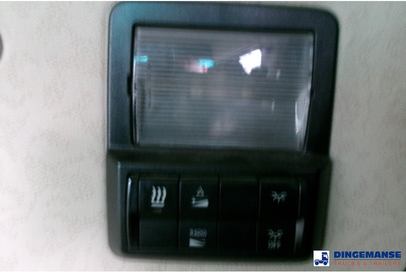 Tractor unit Mercedes-Benz Actros 1843 4x2 Euro 6 / ADR + PTO: picture 20