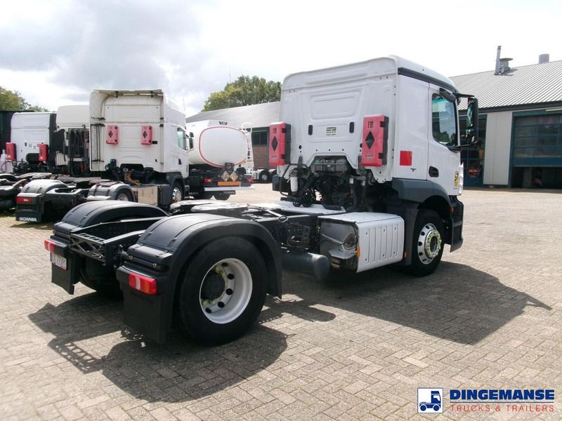 Mercedes-Benz Actros 1843 4x2 Euro 6 / ADR + PTO - Tractor unit: picture 4 Mercedes-Benz Actros 1843 4x2 Euro 6 / ADR + PTO - Tractor unit: picture 4
