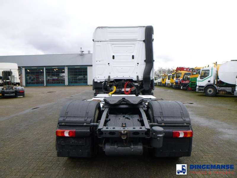 Mercedes-Benz Arocs 1946 4x4 Hydrodrive + Hydraulics - Tractor unit: picture 5 Mercedes-Benz Arocs 1946 4x4 Hydrodrive + Hydraulics - Tractor unit: picture 5