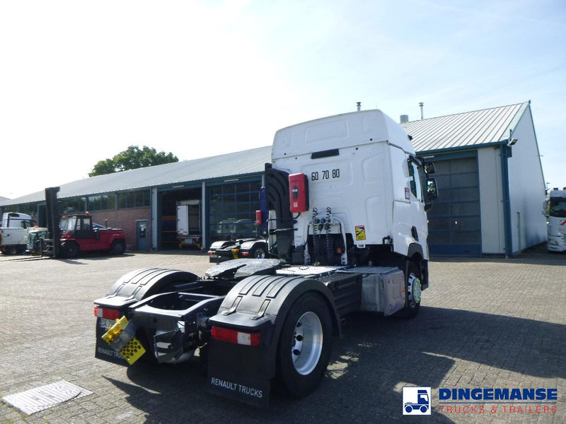 Renault T 460 4x2 Euro 6 + PTO + ADR - Tractor unit: picture 4 Renault T 460 4x2 Euro 6 + PTO + ADR - Tractor unit: picture 4