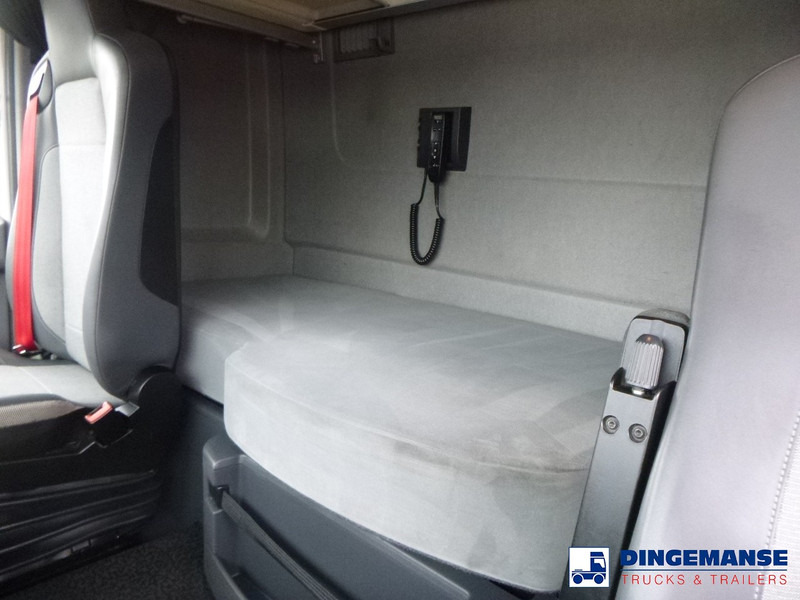 Tractor unit Renault T 460 4x2 Euro 6 + Retarder: picture 11
