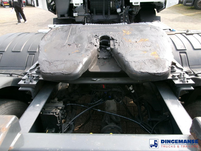 Renault T 460 6X2 RHD Euro 6 - Tractor unit: picture 5 Renault T 460 6X2 RHD Euro 6 - Tractor unit: picture 5