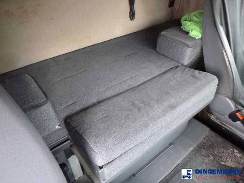 Tractor unit Scania R 420 4x2 Euro 3 + hydraulics: picture 16 Tractor unit Scania R 420 4x2 Euro 3 + hydraulics: picture 16