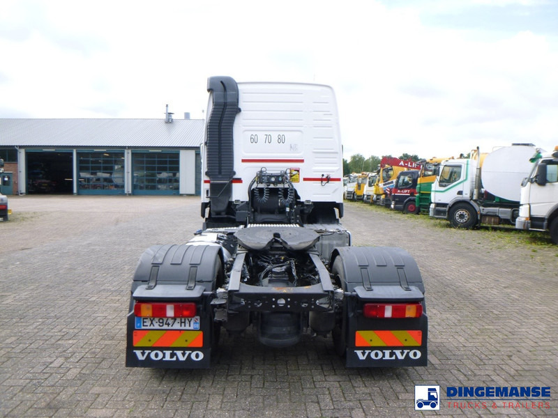 Volvo FM 500 4x2 Euro 6 - Tractor unit: picture 5 Volvo FM 500 4x2 Euro 6 - Tractor unit: picture 5
